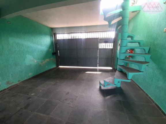 Imagem Casa com 2 Quartos à Venda, 80 m² em Jardim Ikeda - Suzano