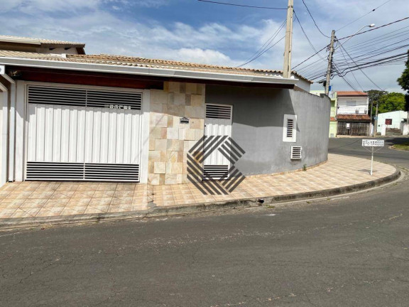 Imagem Casa com 3 Quartos à Venda, 148 m² em Jardim São Luís - Votorantim Imagem Casa com 3 Quartos à Venda, 148 m² em Jardim São Luís - Votorantim