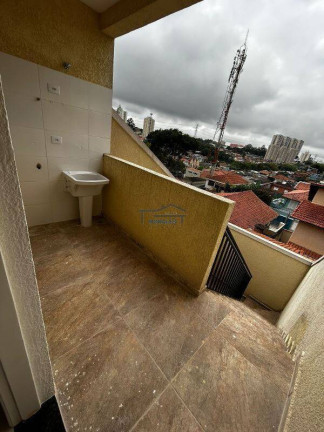 Imagem Sobrado com 3 Quartos à Venda, 140 m² em Jardim Ester Yolanda - São Paulo Imagem Sobrado com 3 Quartos à Venda, 140 m² em Jardim Ester Yolanda - São Paulo