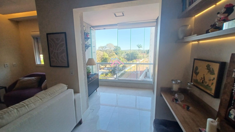 Apartamento com 2 Quartos à Venda, 69 m² em Medeiros - Jundiaí