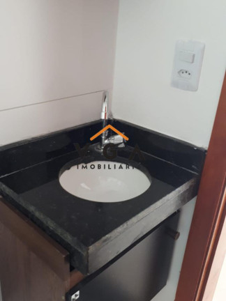 Imagem Apartamento com 1 Quarto à Venda, 35 m² em Tatuapé - São Paulo Imagem Apartamento com 1 Quarto à Venda, 35 m² em Tatuapé - São Paulo