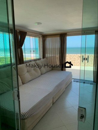 Imagem Casa com 4 Quartos para Temporada, em Bal. Nereidas - Guaratuba Imagem Casa com 4 Quartos para Temporada, em Bal. Nereidas - Guaratuba