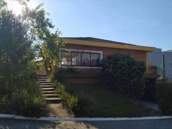 Imagem Casa com 3 Quartos para Alugar, 384 m² em Alphaville - Santana De Parnaíba Imagem Casa com 3 Quartos para Alugar, 384 m² em Alphaville - Santana De Parnaíba