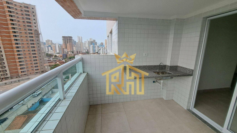 Imagem Apartamento com 2 Quartos à Venda, 77 m² em Vila Guilhermina - Praia Grande Imagem Apartamento com 2 Quartos à Venda, 77 m² em Vila Guilhermina - Praia Grande