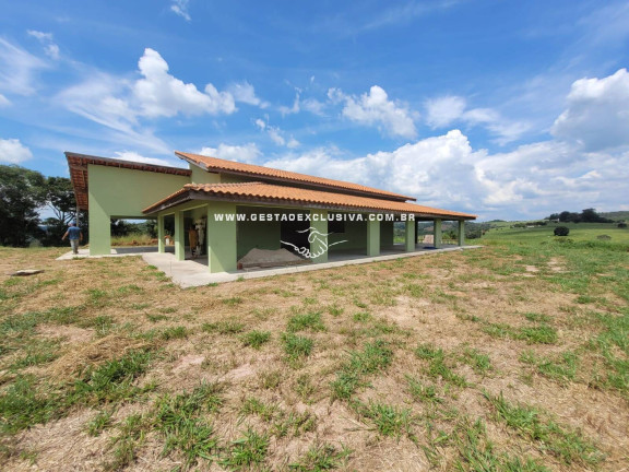 Chácara com 3 Quartos à Venda, 29.000 m² em Encosta Do Sol - Itatiba