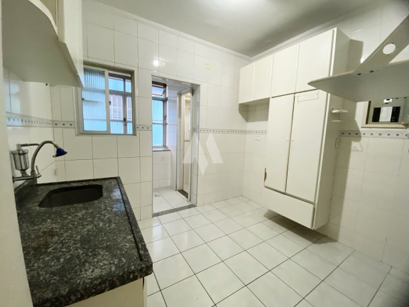 Imagem Apartamento com 3 Quartos à Venda, 79 m² em Boqueirão - Santos Imagem Apartamento com 3 Quartos à Venda, 79 m² em Boqueirão - Santos