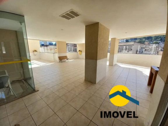Imagem Apartamento com 2 Quartos à Venda, 70 m² em Santa Rosa - Niterói Imagem Apartamento com 2 Quartos à Venda, 70 m² em Santa Rosa - Niterói