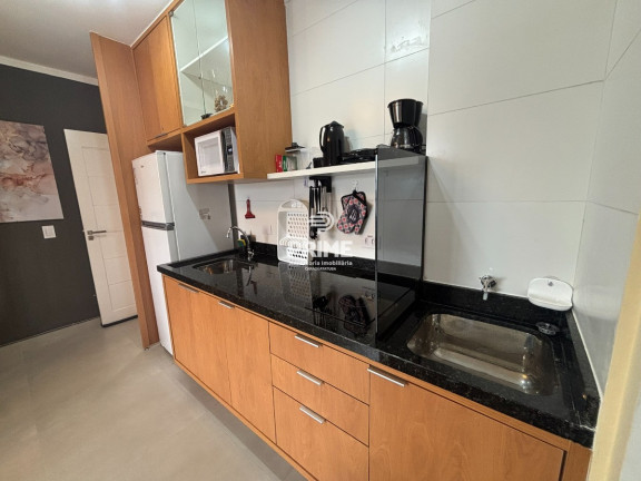 Imagem Apartamento com 1 Quarto à Venda, 36 m² em Indaia - Caraguatatuba