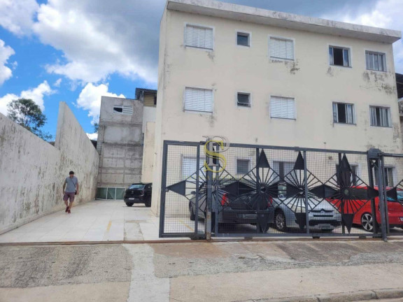 Imagem Apartamento com 1 Quarto à Venda, 66 m² em Terra Preta - Mairiporã Imagem Apartamento com 1 Quarto à Venda, 66 m² em Terra Preta - Mairiporã
