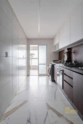 Imagem Apartamento com 3 Quartos à Venda, 126 m² em Aviação - Praia Grande