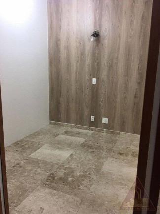Imagem Sala Comercial à Venda, 45 m² em Encruzilhada - Santos