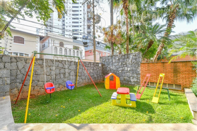 Imagem Apartamento com 2 Quartos à Venda, 126 m² em Real Parque - São Paulo Imagem Apartamento com 2 Quartos à Venda, 126 m² em Real Parque - São Paulo