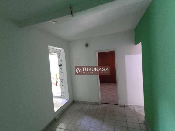 Imagem Casa com 3 Quartos para Alugar, 240 m² em Cocaia - Guarulhos Imagem Casa com 3 Quartos para Alugar, 240 m² em Cocaia - Guarulhos