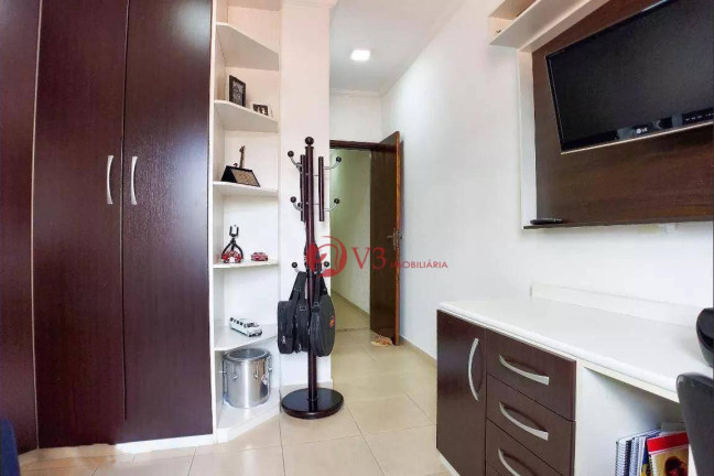 Imagem Sobrado com 4 Quartos à Venda, 259 m² em Cidade Patriarca - São Paulo Imagem Sobrado com 4 Quartos à Venda, 259 m² em Cidade Patriarca - São Paulo