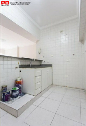 Imagem Apartamento com 1 Quarto para Alugar, 55 m² em Jardins - São Paulo Imagem Apartamento com 1 Quarto para Alugar, 55 m² em Jardins - São Paulo