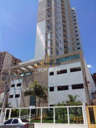Imagem Apartamento com 3 Quartos à Venda, em Parque Tamandaré - Campos Dos Goytacazes Imagem Apartamento com 3 Quartos à Venda, em Parque Tamandaré - Campos Dos Goytacazes