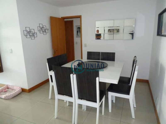 Imagem Apartamento com 4 Quartos à Venda, 152 m² em Icaraí - Niterói Imagem Apartamento com 4 Quartos à Venda, 152 m² em Icaraí - Niterói