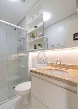 Imagem Apartamento com 2 Quartos à Venda, 65 m² em Campo Belo - São Paulo Imagem Apartamento com 2 Quartos à Venda, 65 m² em Campo Belo - São Paulo