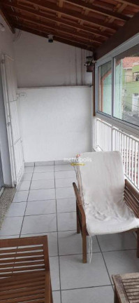Imagem Sobrado com 3 Quartos à Venda, 150 m² em Ipiranga - São Paulo