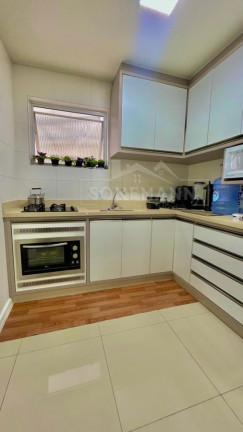 Imagem Apartamento com 2 Quartos à Venda, 56 m² em Bom Abrigo - Florianópolis Imagem Apartamento com 2 Quartos à Venda, 56 m² em Bom Abrigo - Florianópolis