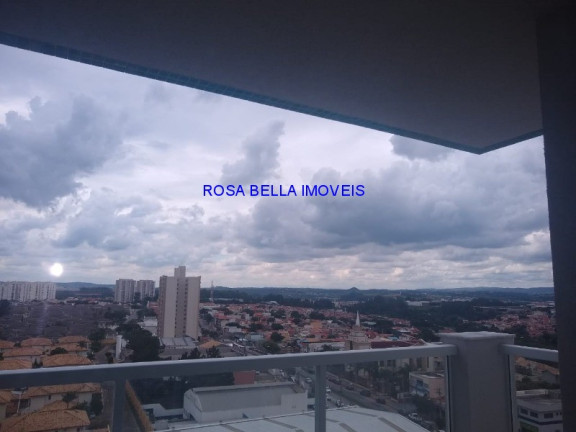 Imagem Apartamento com 2 Quartos à Venda, 70 m² em Recanto Quarto Centenário - Jundiaí