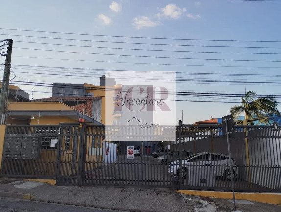 Imagem Apartamento com 2 Quartos à Venda, 65 m² em Vila Olímpia - Sorocaba