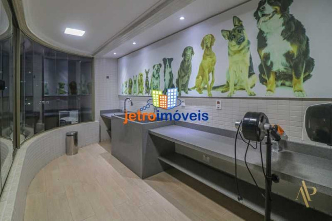 Imagem Apartamento à Venda, 103 m² em Canto Do Forte - Praia Grande
