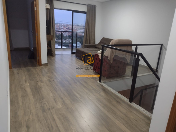 Imagem Casa com 3 Quartos à Venda, 135 m² em Jd. Residencial Garden Ville - Itu