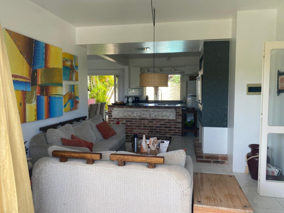 Imagem Casa com 5 Quartos à Venda, 150 m² em Praia Curumim - Capão Da Canoa
