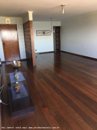 Imagem Apartamento com 4 Quartos à Venda, 339 m² em Cidade Dutra - São Paulo
