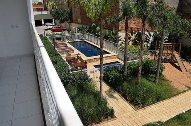 Imagem Apartamento com 1 Quarto à Venda, 34 m² em Brás - São Paulo Imagem Apartamento com 1 Quarto à Venda, 34 m² em Brás - São Paulo