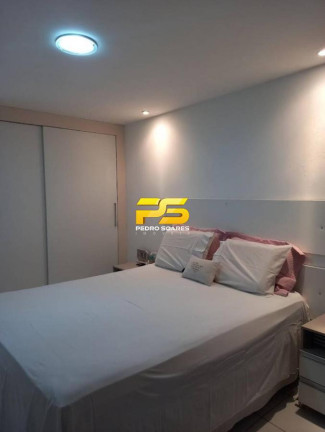 Imagem Apartamento com 3 Quartos à Venda, 111 m² em Miramar - João Pessoa Imagem Apartamento com 3 Quartos à Venda, 111 m² em Miramar - João Pessoa