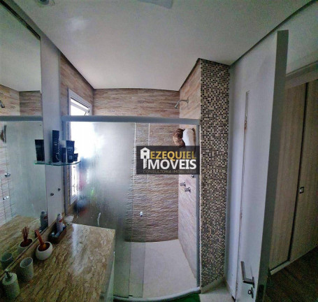Imagem Apartamento com 3 Quartos à Venda, 123 m² em Centro - São Bernardo Do Campo