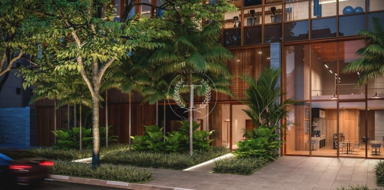 Imagem Apartamento com 2 Quartos à Venda, 70 m² em Jardim Paulista - São Paulo Imagem Apartamento com 2 Quartos à Venda, 70 m² em Jardim Paulista - São Paulo