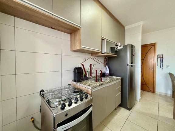 Imagem Apartamento com 2 Quartos à Venda, 54 m² em Vila Guilhermina - Praia Grande Imagem Apartamento com 2 Quartos à Venda, 54 m² em Vila Guilhermina - Praia Grande