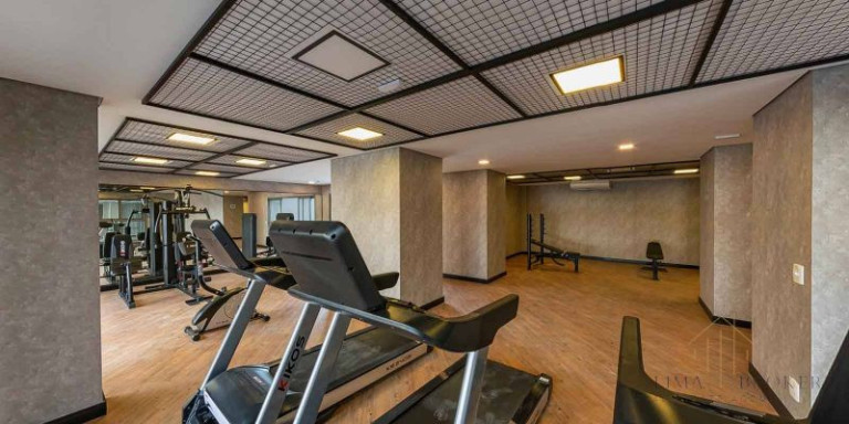 Imagem Apartamento com 1 Quarto à Venda, 27 m² em Vila Nova Conceição - São Paulo