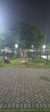 Imagem Apartamento com 2 Quartos à Venda, 43 m² em Santa Cruz - Rio De Janeiro