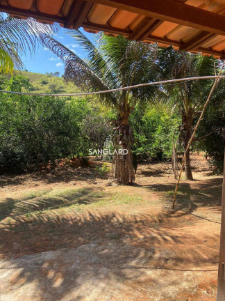 Imagem Chácara com 3 Quartos à Venda, 23.600 m² em Joanésia Imagem Chácara com 3 Quartos à Venda, 23.600 m² em Joanésia