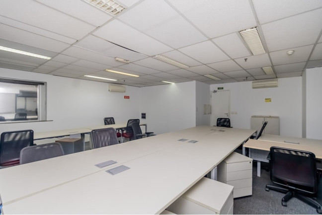 Imagem Sala Comercial à Venda, 248 m² em Paraíso - São Paulo