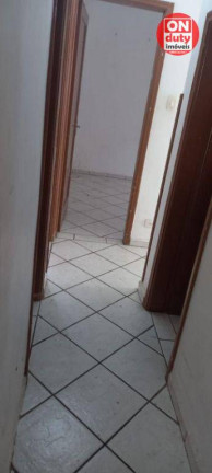 Imagem Casa com 2 Quartos à Venda, 80 m² em Marapé - Santos Imagem Casa com 2 Quartos à Venda, 80 m² em Marapé - Santos