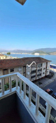 Imagem Apartamento com 1 Quarto à Venda, 45 m² em Ponta Da Praia - Santos Imagem Apartamento com 1 Quarto à Venda, 45 m² em Ponta Da Praia - Santos