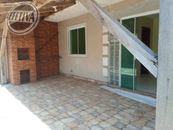 Imagem Casa com 3 Quartos à Venda, 46 m² em Albatroz - Matinhos Imagem Casa com 3 Quartos à Venda, 46 m² em Albatroz - Matinhos