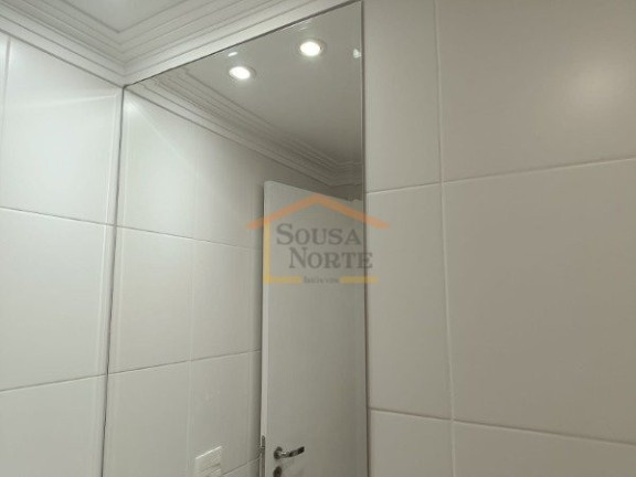 Imagem Apartamento com 3 Quartos à Venda, 134 m² em Santana - São Paulo Imagem Apartamento com 3 Quartos à Venda, 134 m² em Santana - São Paulo