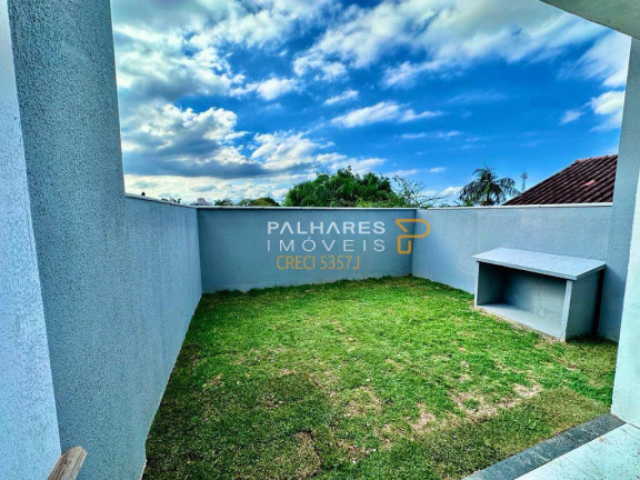 Imagem Casa com 2 Quartos à Venda, 130 m² em Floresta - Joinville