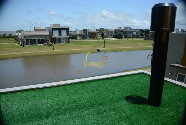 Imagem Casa de Condomínio com 4 Quartos à Venda, 210 m² em Capão Ilhas Resort - Capão Da Canoa Imagem Casa de Condomínio com 4 Quartos à Venda, 210 m² em Capão Ilhas Resort - Capão Da Canoa