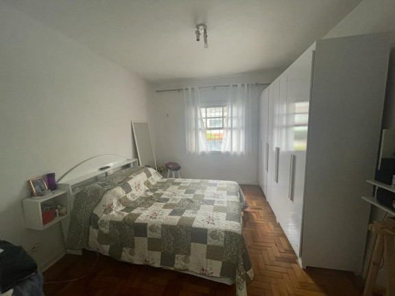 Imagem Casa com 2 Quartos à Venda, 85 m² em Vila Mariana - São Paulo Imagem Casa com 2 Quartos à Venda, 85 m² em Vila Mariana - São Paulo