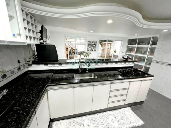 Imagem Casa com 4 Quartos à Venda, 260 m² em Jardim Virginia Bianca - São Paulo Imagem Casa com 4 Quartos à Venda, 260 m² em Jardim Virginia Bianca - São Paulo