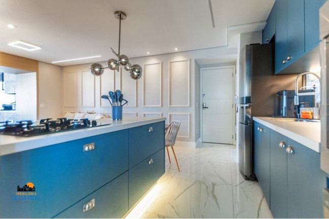 Imagem Apartamento com 2 Quartos à Venda, em Vila Mariana - São Paulo Imagem Apartamento com 2 Quartos à Venda, em Vila Mariana - São Paulo