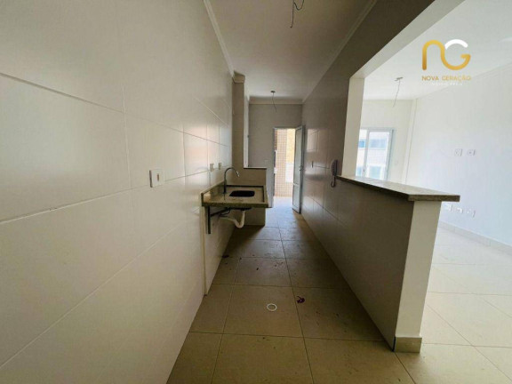 Imagem Apartamento com 1 Quarto à Venda, 53 m² em Vila Balneária - Praia Grande Imagem Apartamento com 1 Quarto à Venda, 53 m² em Vila Balneária - Praia Grande