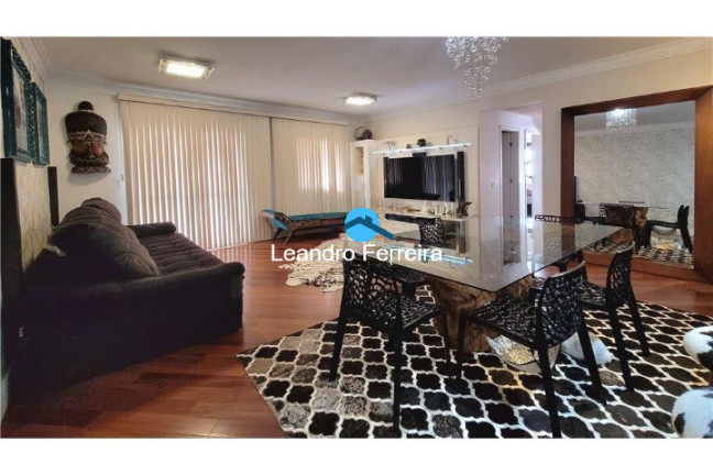 Imagem Apartamento com 3 Quartos à Venda, 102 m² em Baeta Neves - São Bernardo Do Campo Imagem Apartamento com 3 Quartos à Venda, 102 m² em Baeta Neves - São Bernardo Do Campo